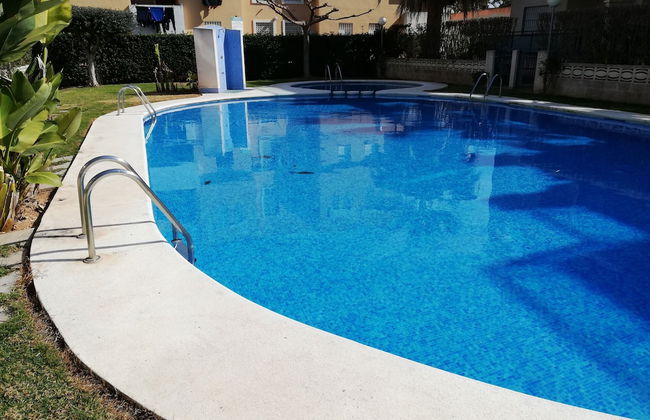 Riumar Bl. B Esc. 1 1º pta C - Foto 18