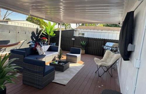 Your Perfect Oasis in Miami! - Photo 26