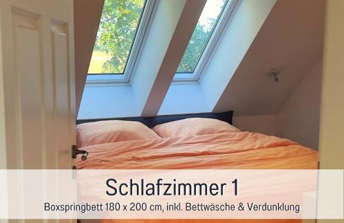 Meine Schule Sehlingen, Familien & Generations Landurlaub, Freunde & Team-Auszeit, Workation, Sauna, Ruhe & Erholung, Niedersachsen, Verden, Hamburg, Bremen, Lüneburger Heide, Heide Park 38 km , Serengeti Park 39 km, Weltvogelpark 22 km - Foto 63