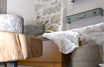 Pyrgos Houses and Restaurant - Foto 28