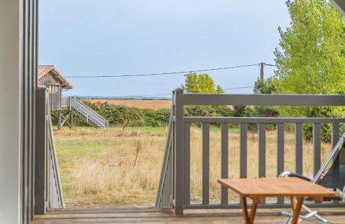 Un studio sur pilotis - Foto 21