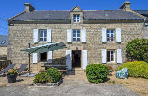 Gîte Ty Maen à Plouhinec 56 7pers - Foto 1