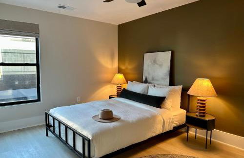 Abode Memphis - Pontotoc - Foto 37