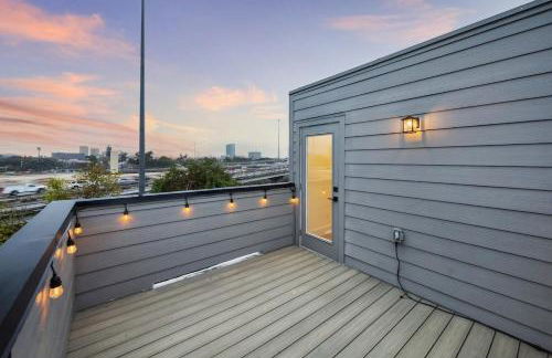 Houston- Downtown, NRG, Med Center, City Views, U of H & TSU, Rodeo - Photo 21