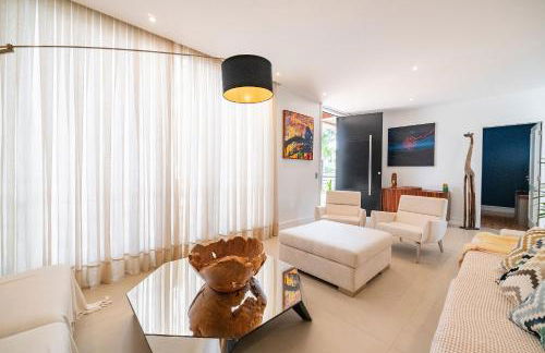 Casa Atalaia 550m Praia c/ Hidro by Achei Camboriú - Foto 8