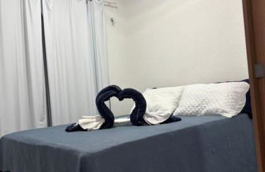 Vista Mar e Pé na Areia,Apartamento novo na Praia do Futuro bem próximo do Crocobeach - Foto 14