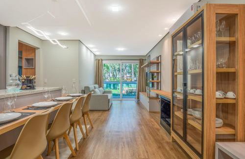 Delle Alpi 111B - Ao lado da Roda-Gigante - Foto 1