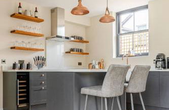 The Old Coach House - Hot Tub - Dorset - Photo 22