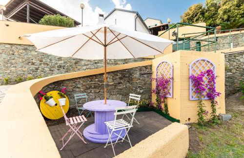 "Villa dei Poeti" piscina e vista mare mozzafiato - Foto 62