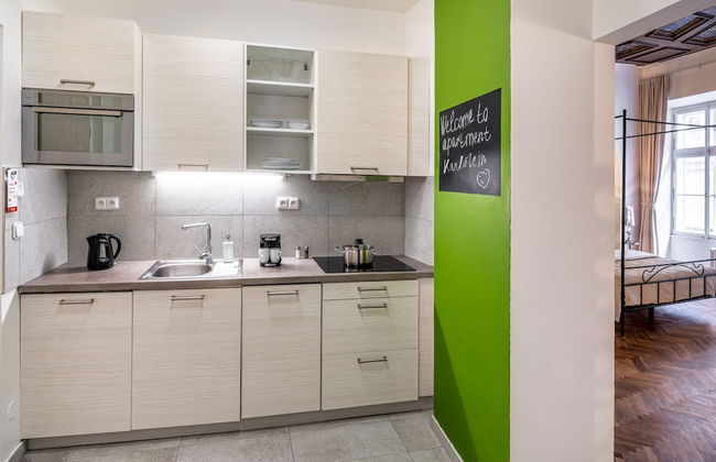 7 Tales Apartments by Adrez Living - Photo 28