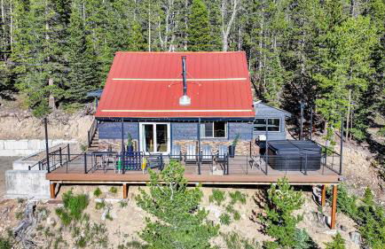 Skyline Lodge - Foto 61