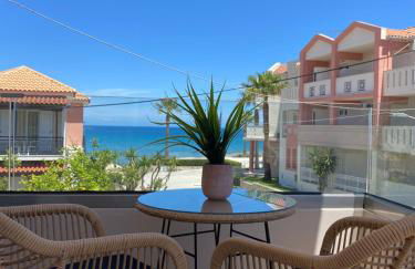 Roula Kotsonis Superior Apartments A - Foto 36