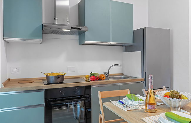 Merlo D - town center & private parking - Foto 24