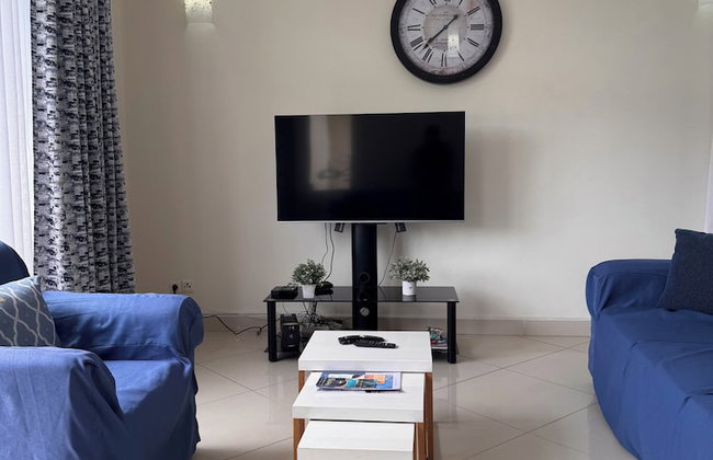 Appartements - Le Paradisier Ambatobe - Photo 25