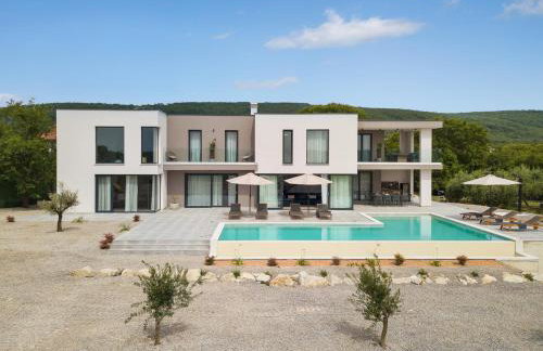 Villa KM 5 Bedroom with pool and garden - Foto 24