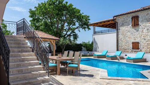 Villa Loki Luxury in Tradition - Foto 3, Garden