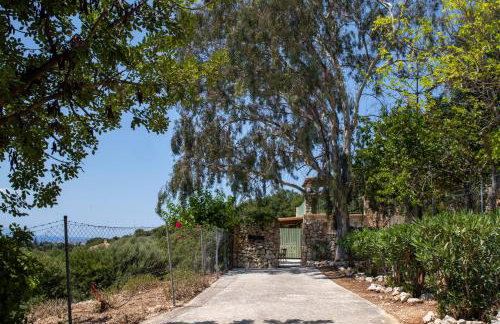 Villa Sevastoula - Foto 65