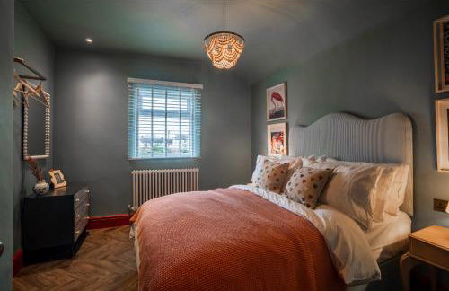 Luxury Seaside 5 Bed - 10 Mins Walk to Beaches - Foto 11