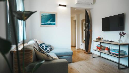surf house - Foto 1
