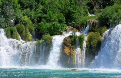 Ojra NEW apartment with seaview - Foto 37