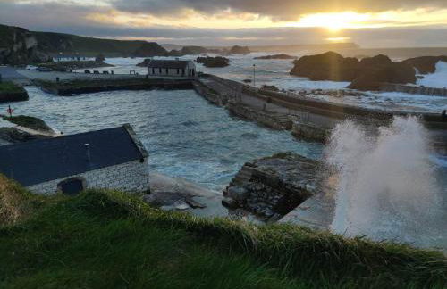 Harbour Cottage Ballintoy - Foto 12