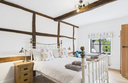 Old Byre The perfect rural retreat for all - Foto 19