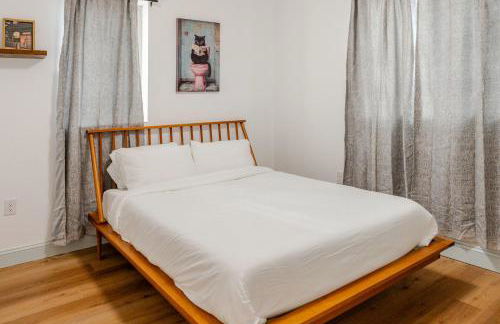 Cozy Stay Near Fishtown - Close to Subway & Center City by Globenest - Foto 66