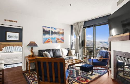 Top Floor Deer Valley Gondola Lakefront Condo- Great views - Photo 40