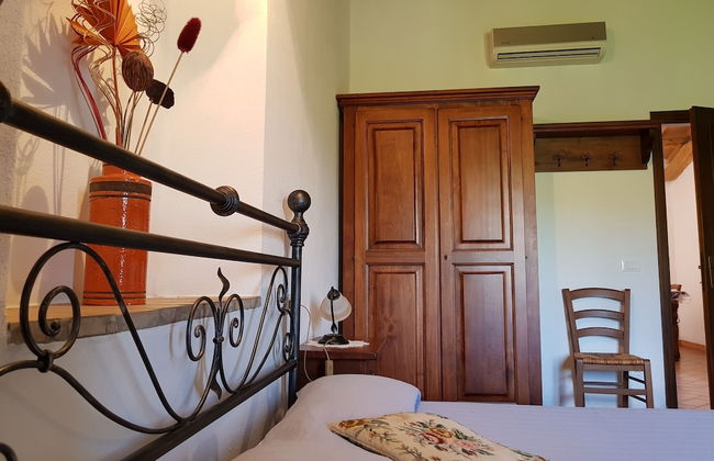 Agriturismo Bio 4 Stagioni - Photo 3