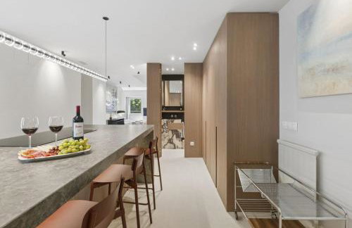 Luxury 2-Bed Apartment in Alcalá Madrid - Foto 11