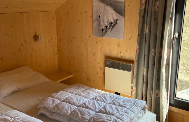 Premium #58 mit Sauna & Sprudelbad - Foto 19