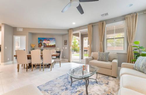 Large Groups! Game Room BBQ, Spacious, Near Strip - Photo 31