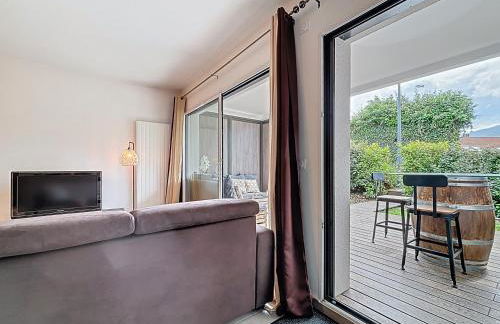 L'Instant paisible - Foto 7