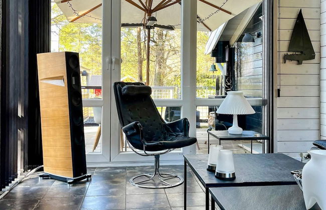 Luxury Spa Retreat in Thorsager - By Traum Ferienwohnungen - Photo 23