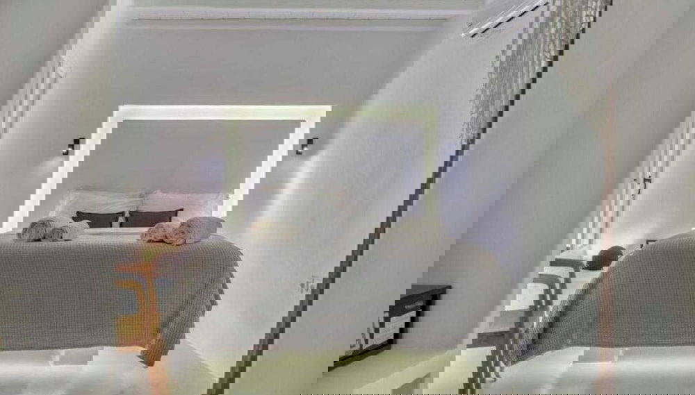 Apartment in Mykonos for 2 People - Foto 1, Imagen principal