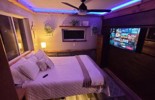 The Stable - Foto 30