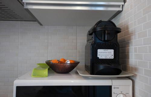 nice flat 1000 mt from city center and parking nearby - Dimora Leopolda - Foto 12