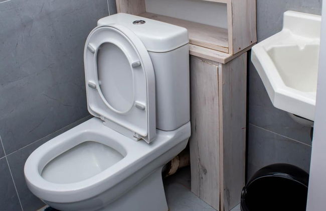 Apartment Sleeps 4, 2 Baths, Free Parking - Foto 12