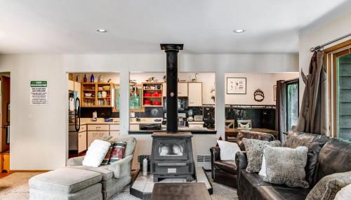 Amber Sunset Retreat - Foto 3