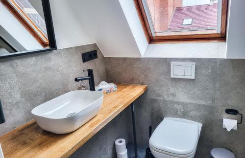 Ferienwohnung Backstube - Foto 52