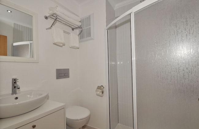 Hotel Bella Bravo - Photo 24