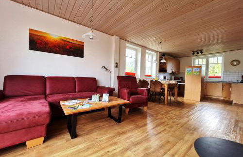 Doppelhaushälfte Klatschmohn - Foto 7