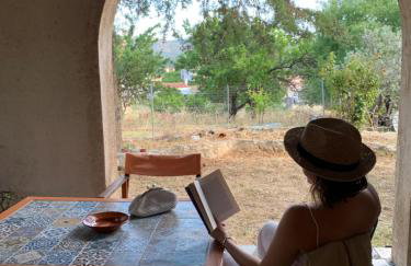 Mavilia Traditional Guesthouse - Foto 2