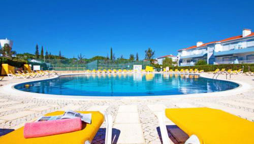 Apartamento Oásis Parque 2 - Photo 2