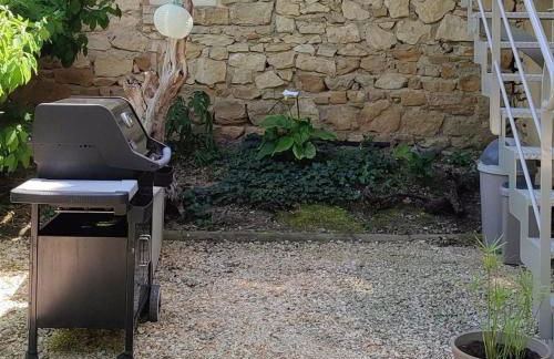 le gîte de Montagnac - Foto 56