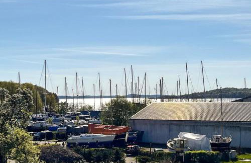 Penthouse Meerblick - Foto 23