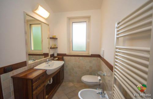 Villa Helvetia - Foto 29