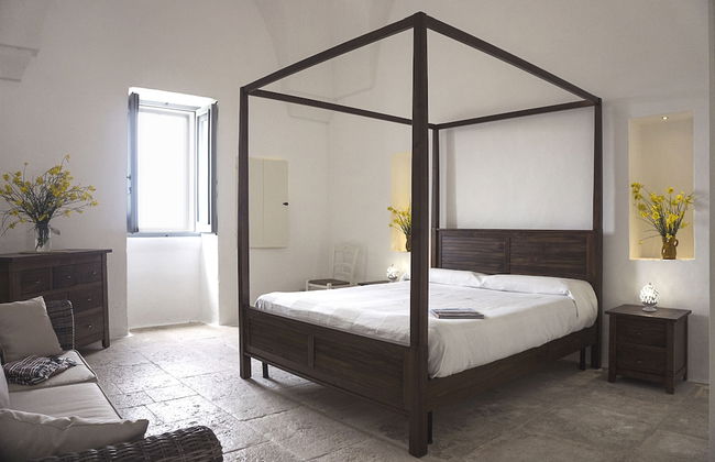 Masseria Capece - Photo 6