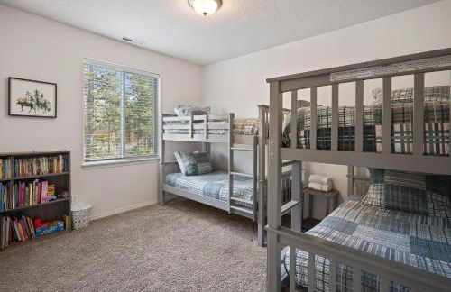 Four Seasons Retreat - Foto 28