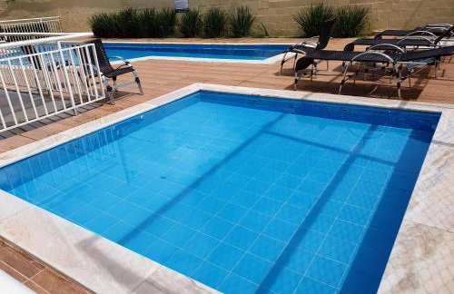 Apt próx. Shopping Pantanal/Centro Político - Foto 41